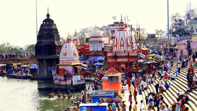 Funeral Services in Haridwar