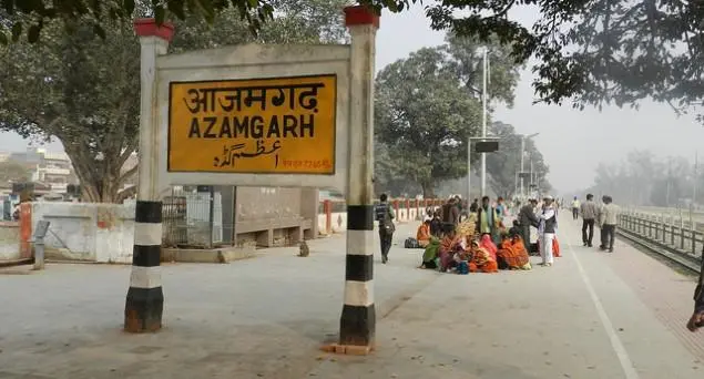 Dead Body Ambulance Services in Azamgarh