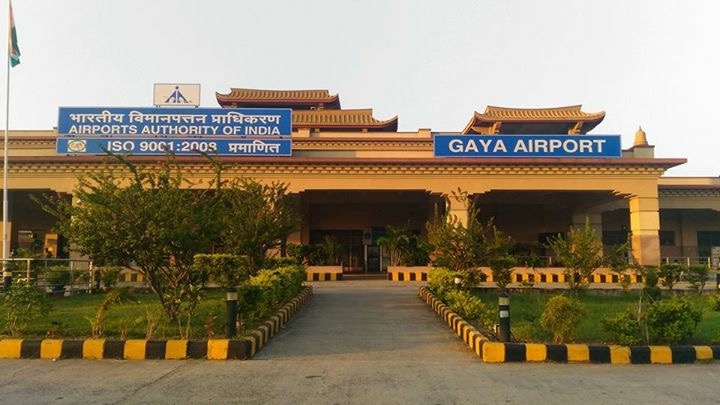 Air Ambulance Service in Gaya