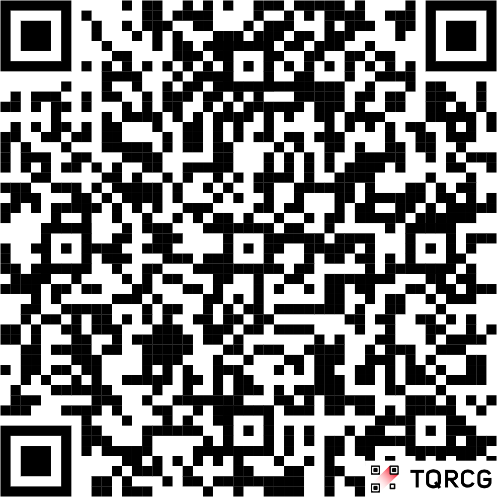 QR code to download consumer app