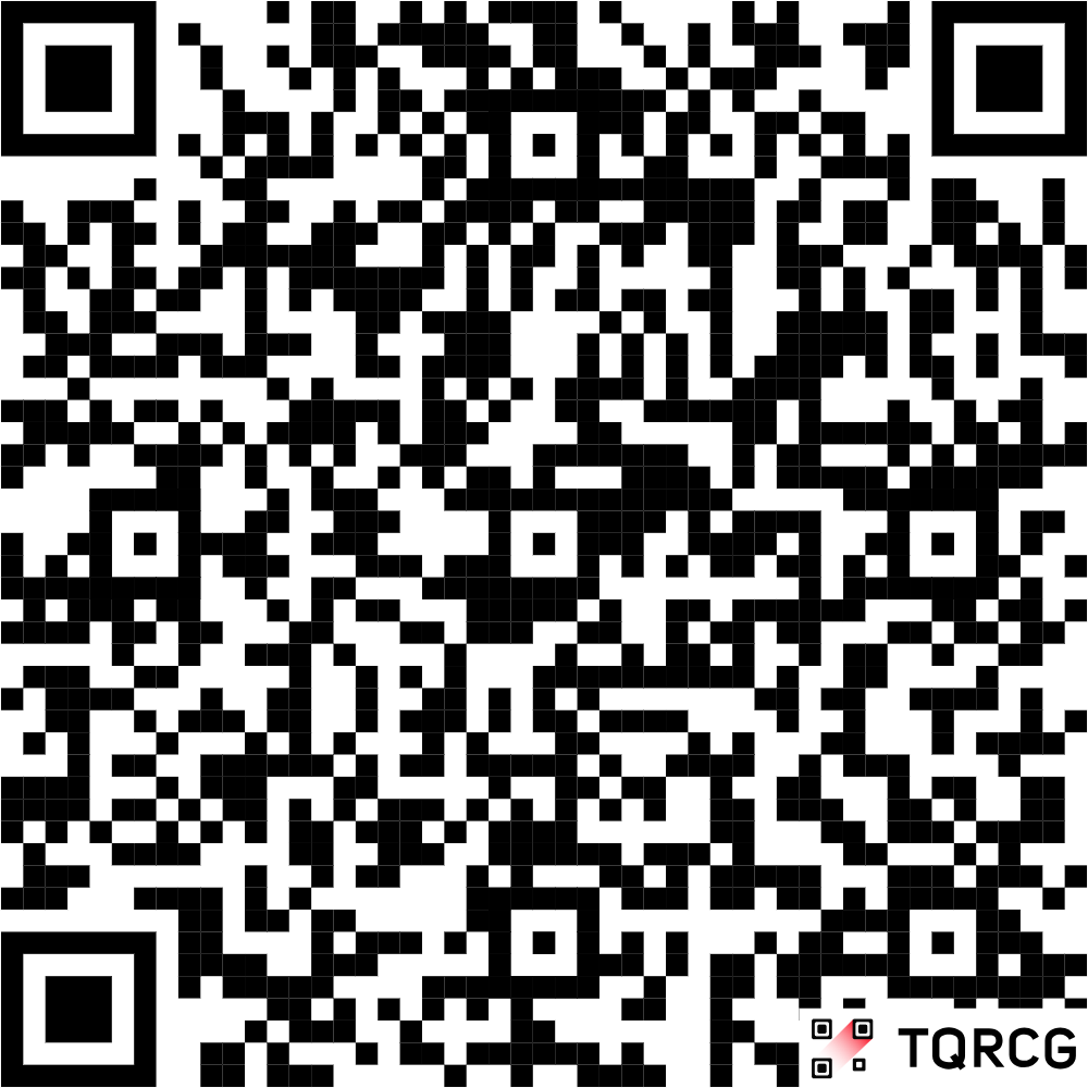 QR code to download Driver app