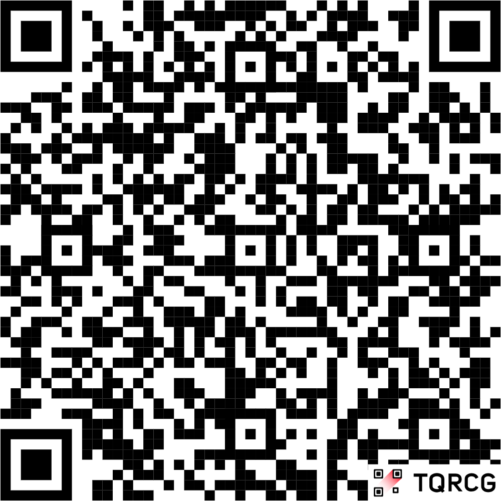 QR code to download Partner app