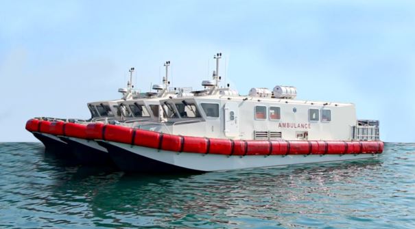 The Need for Boat Ambulance in India