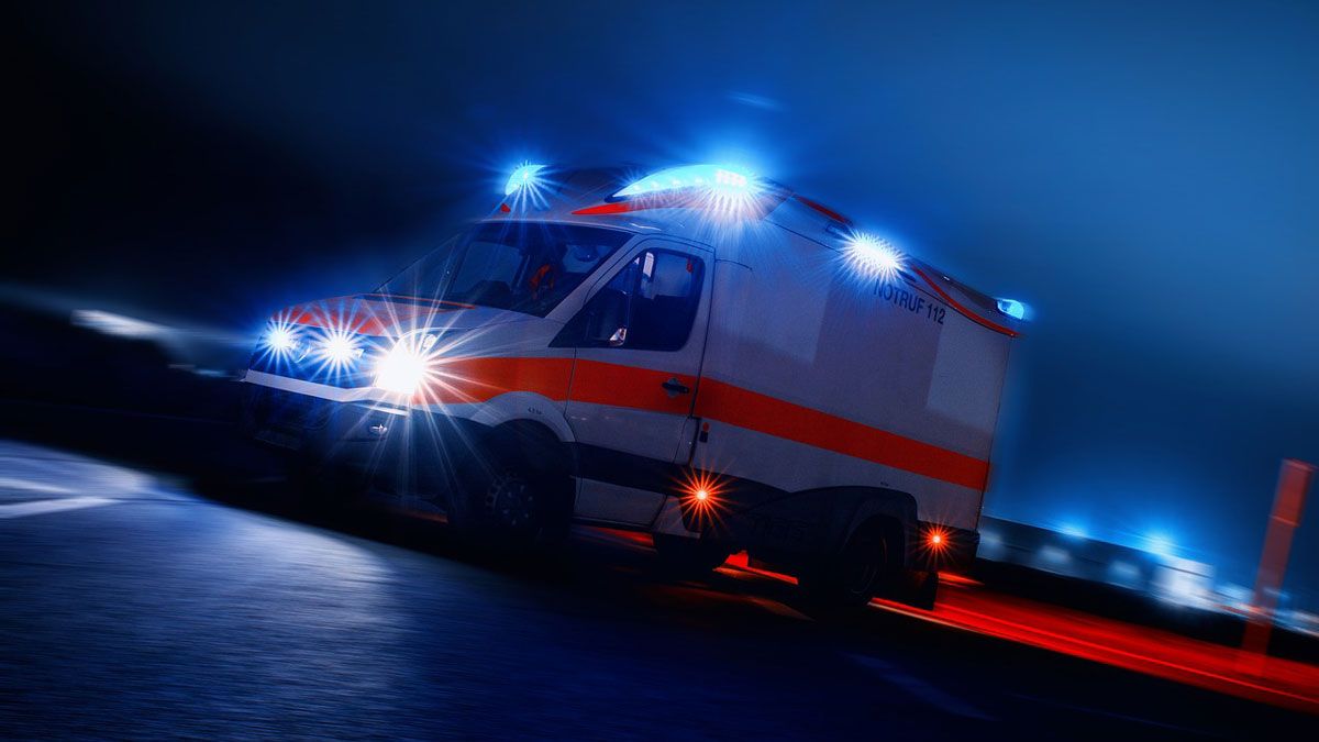 Evolution of Ambulance Equipment: From Basic to High-Tech