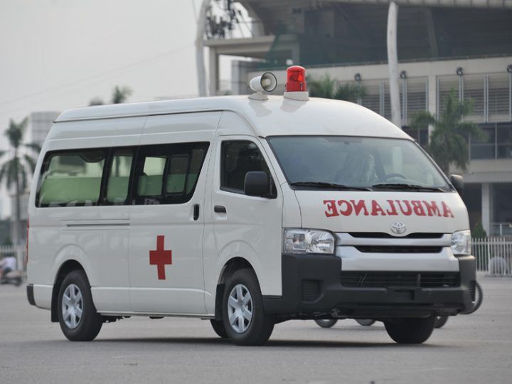 How to Improve Ambulance Service with Technology in India