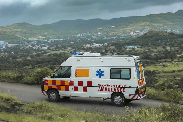 The Crucial Role of Ambulance Services in Bareilly, Uttar Pradesh