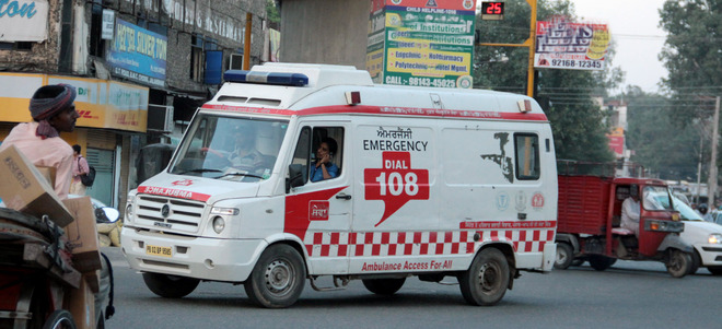 How MedCab Outperforms Government Ambulances in Chandigarh