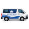 Mortuary Van Icon
