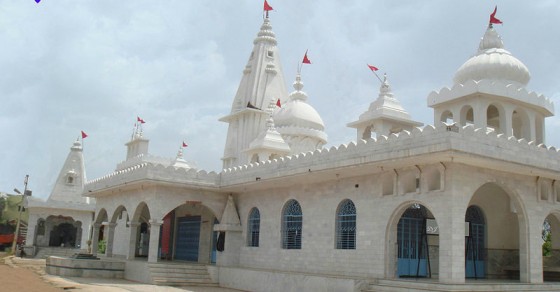 Janjgir-Champa Temples