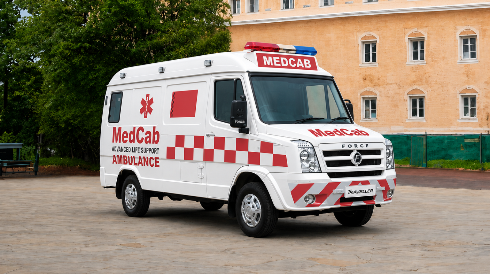 indira nagar medical manpower service