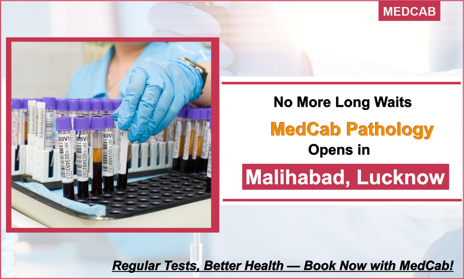 Pathology Services in Malihabad, Lucknow