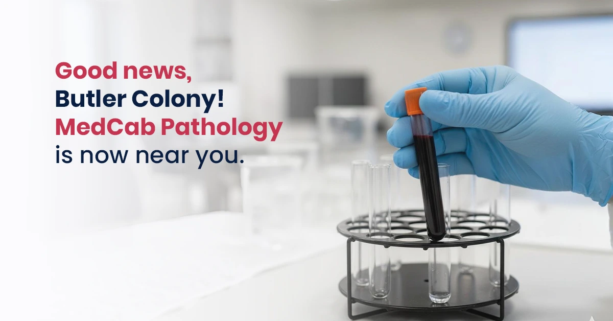 Pathology Services in Butler Colony, Lucknow