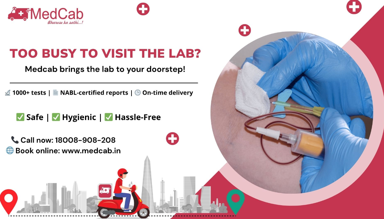 Pathology Services in Awadhpuri Khand, Lucknow
