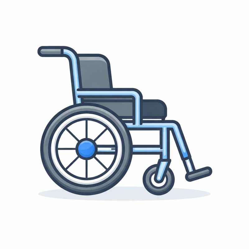 Wheel Chair
