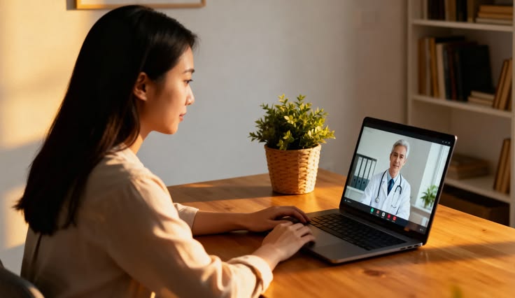 Video Consultation