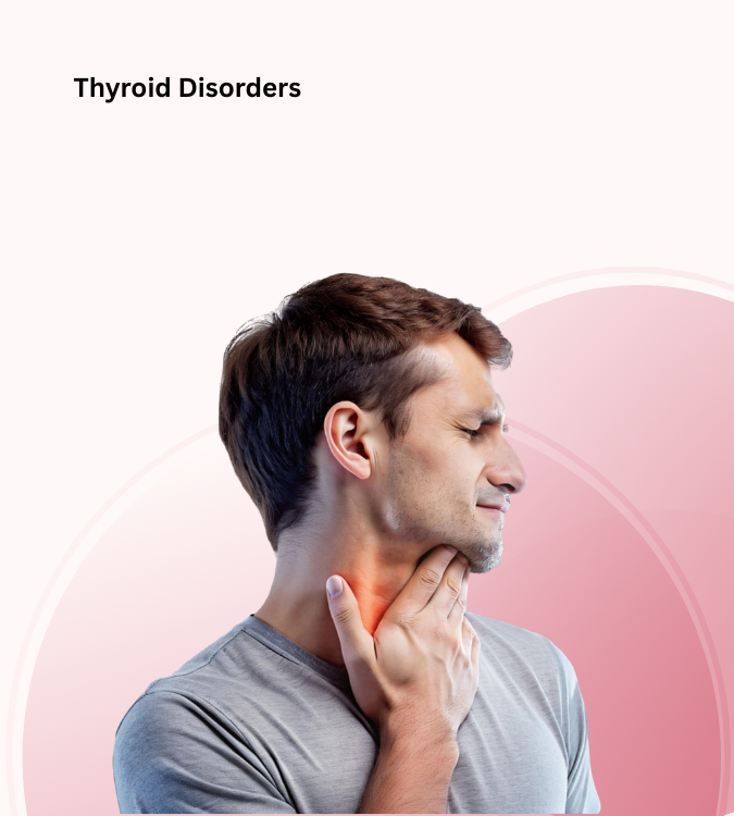 Throid Disorders