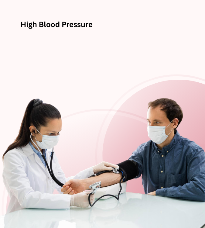 High Blood Pressure
