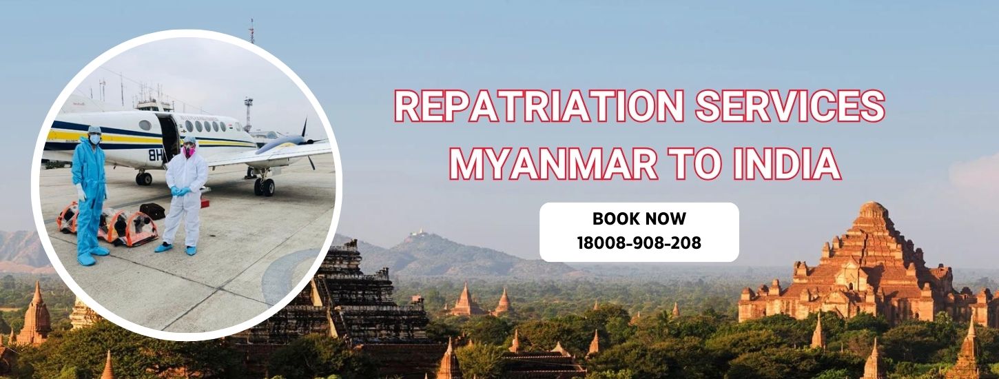 Myanmar