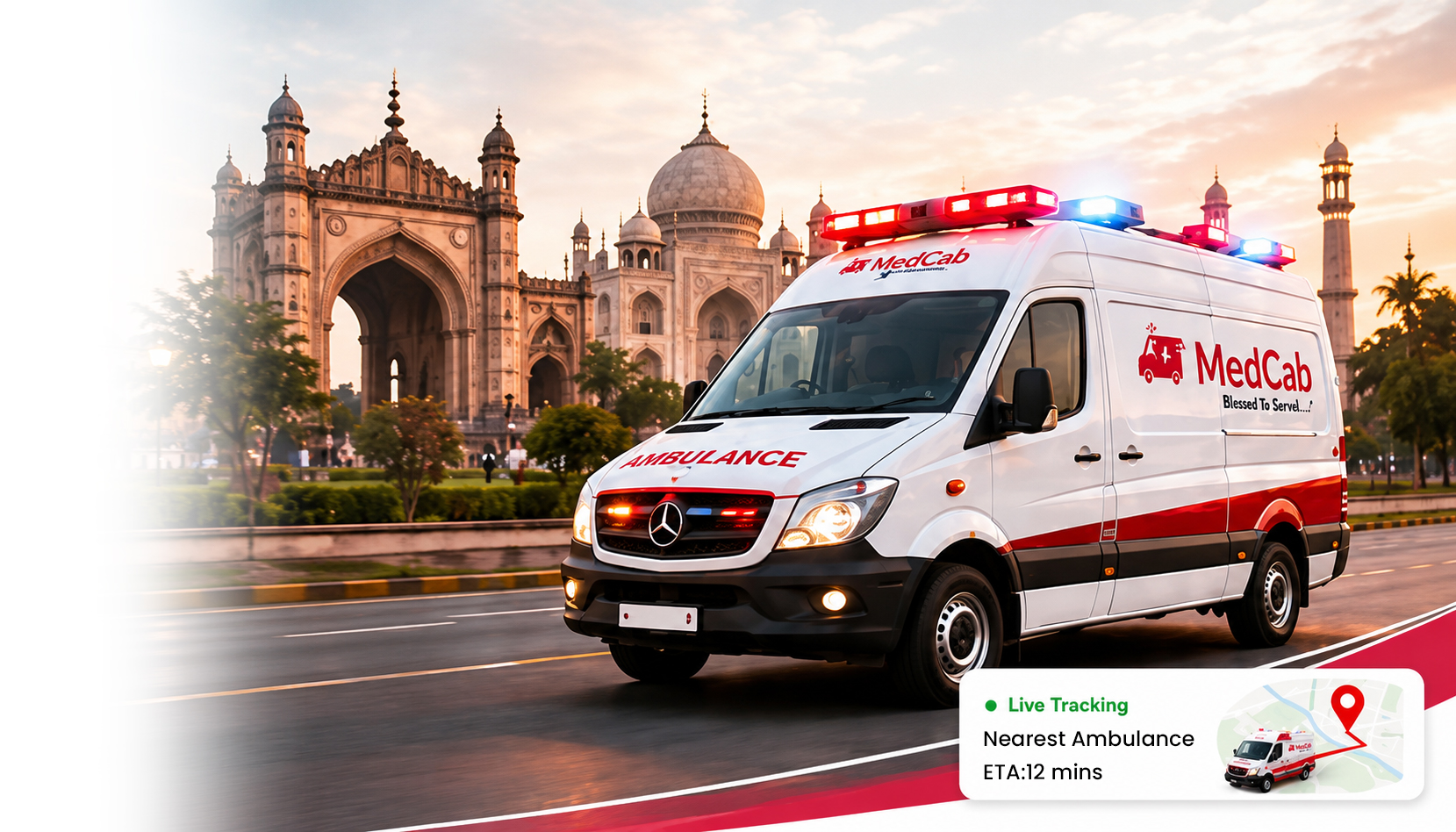 Ambulance