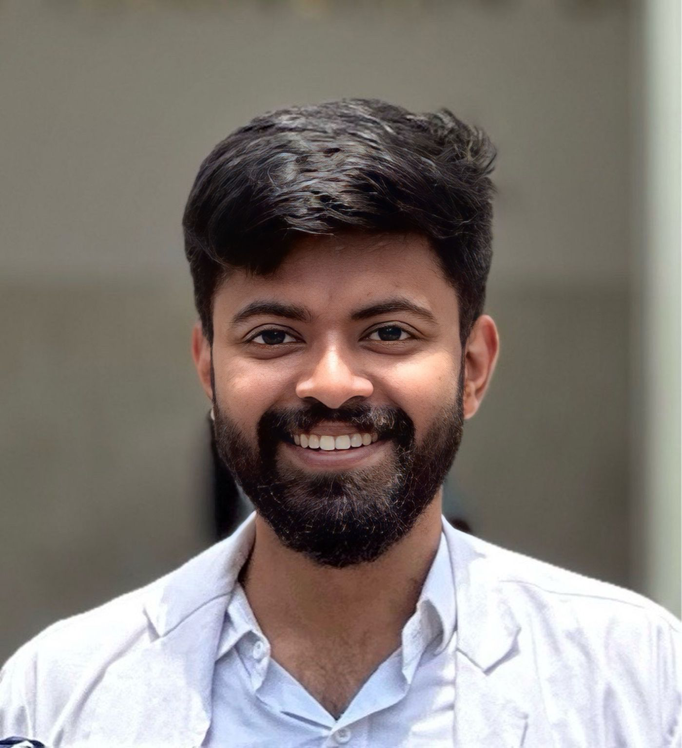 Dr. Divyansh Singh