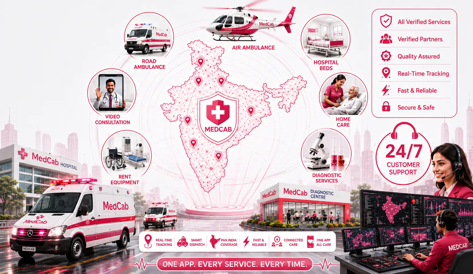 Ambulance