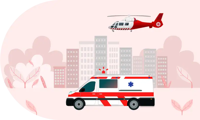 ambulance header