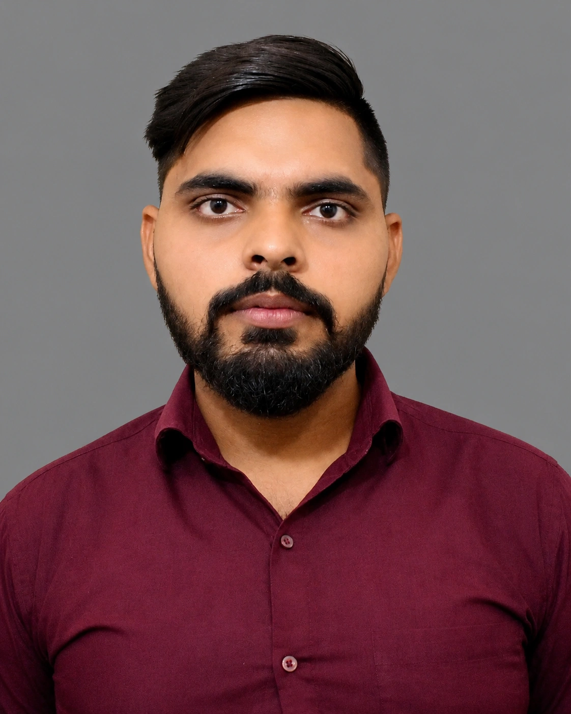IT Team Member