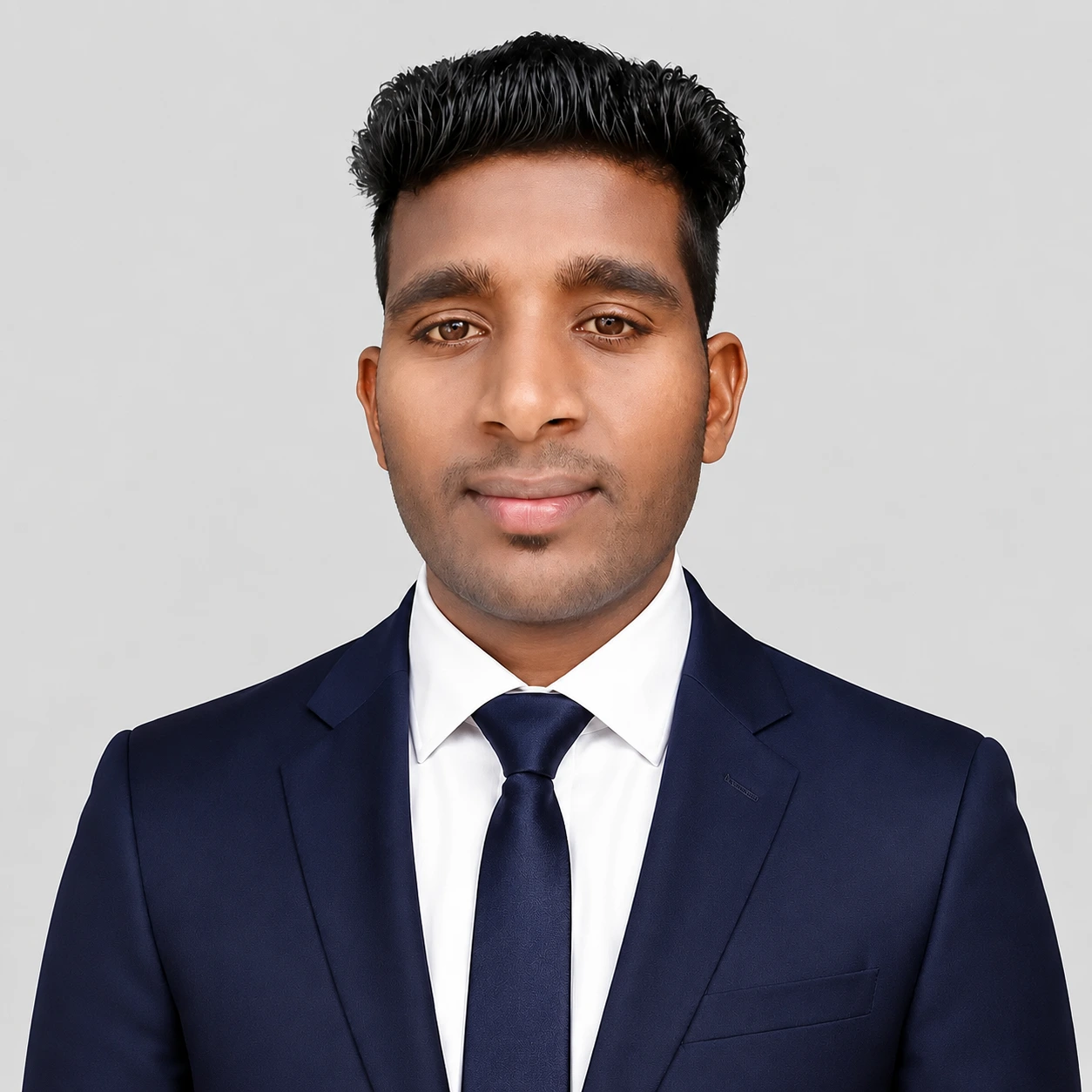  IT Team Member