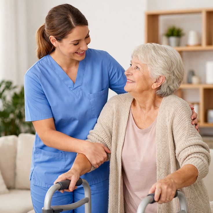 home care services in lucknow