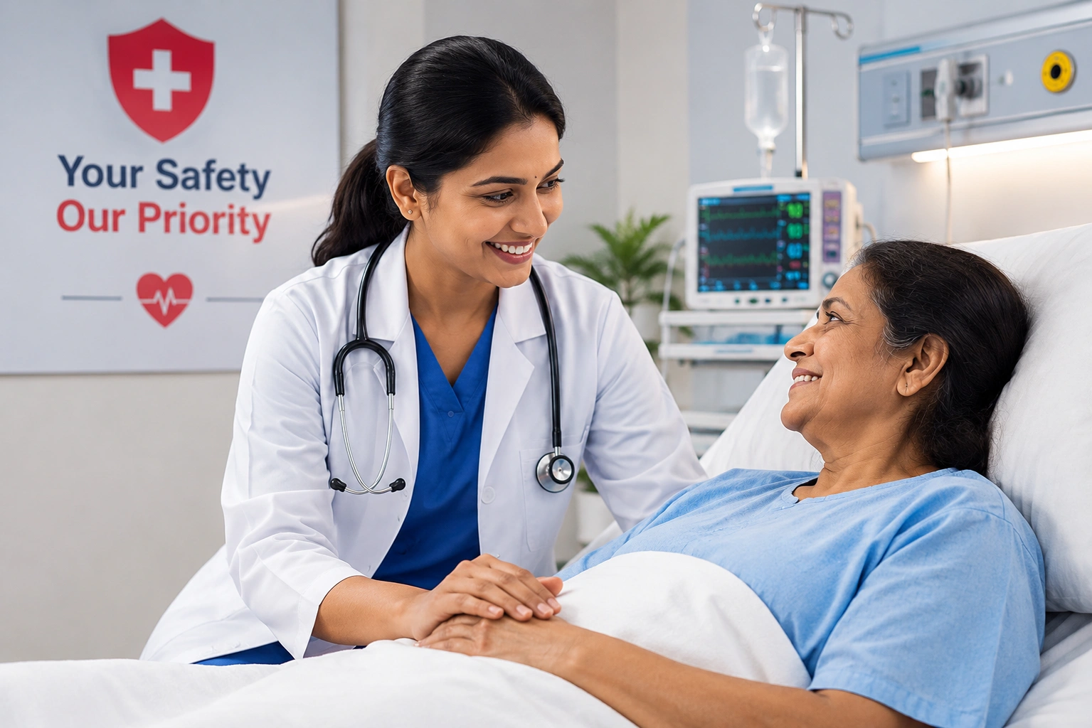 Med Cab patient safety policy