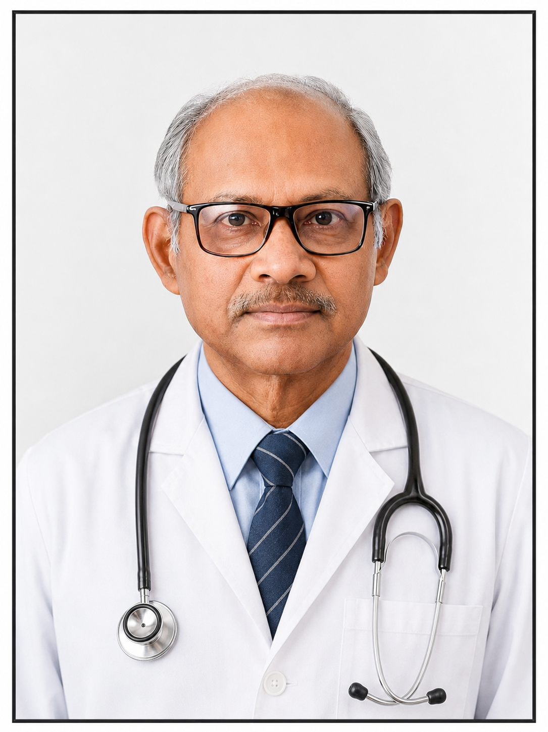 Dr. Rakesh Singh