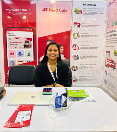 Dr. Sneha Chauhan