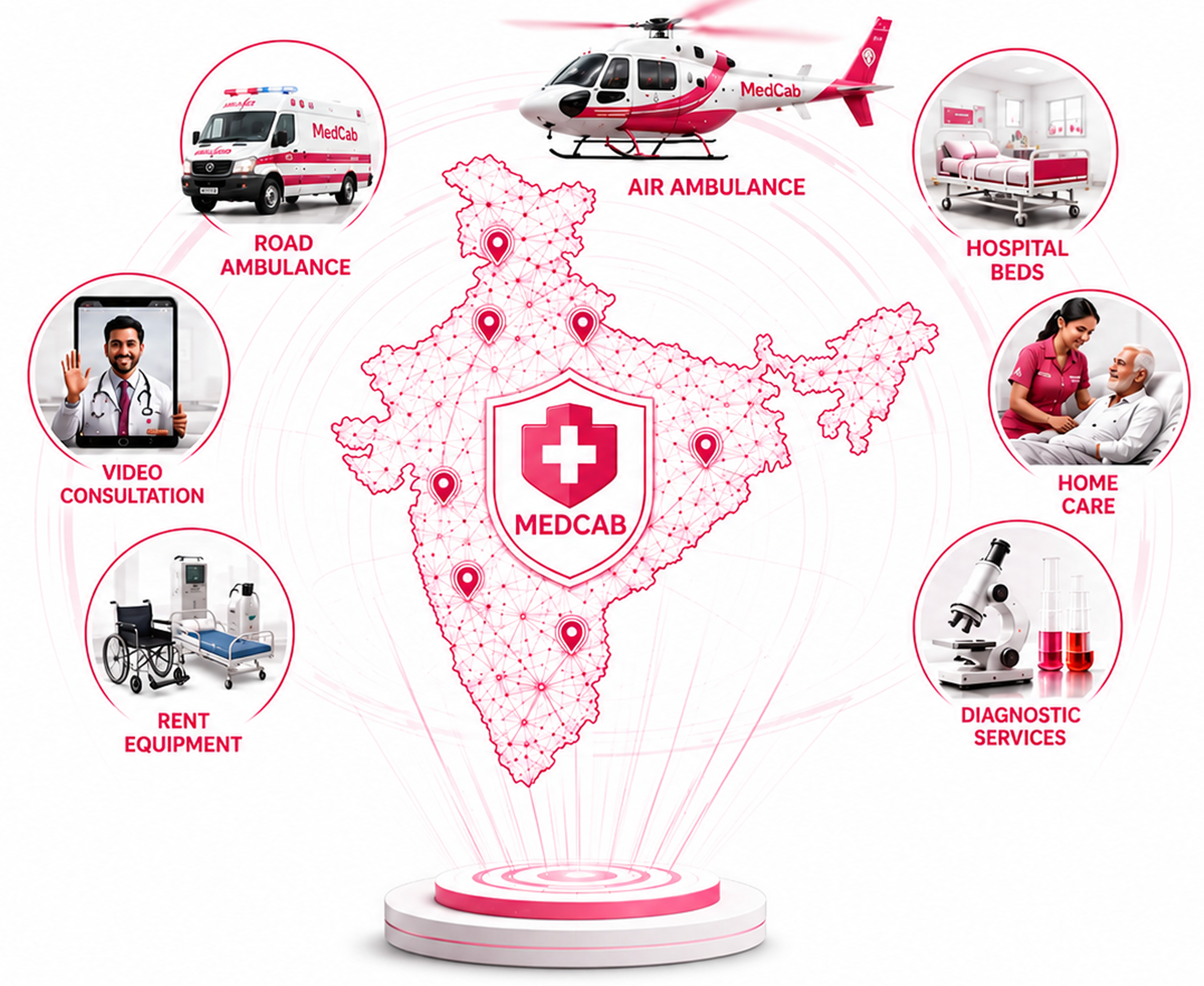 Ambulance