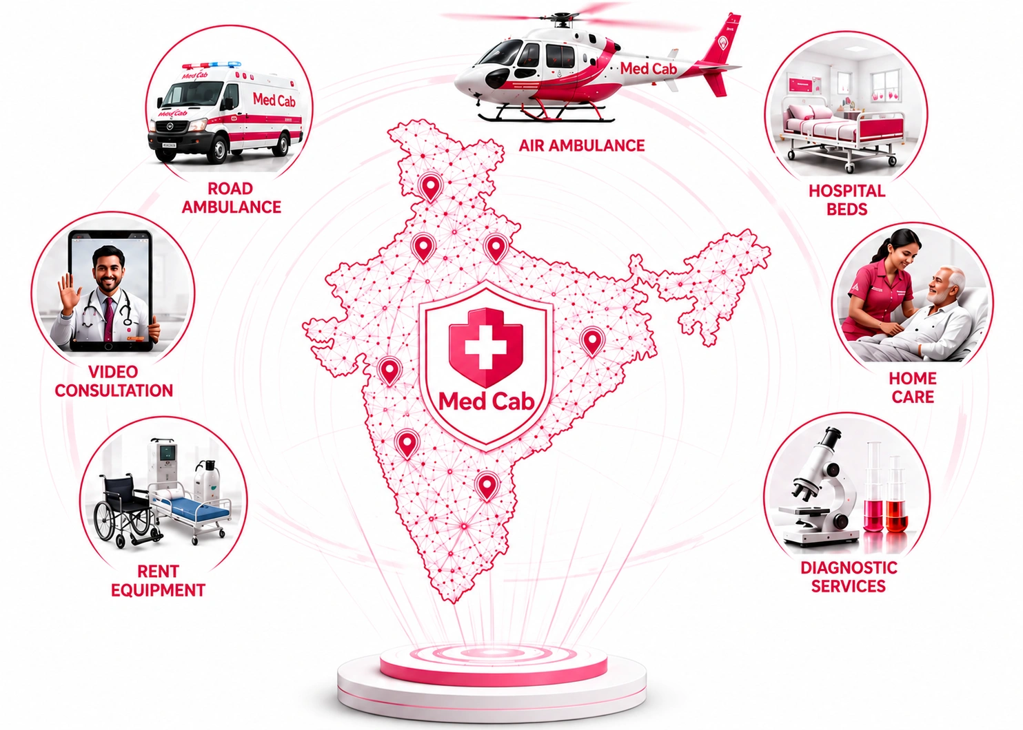 Ambulance