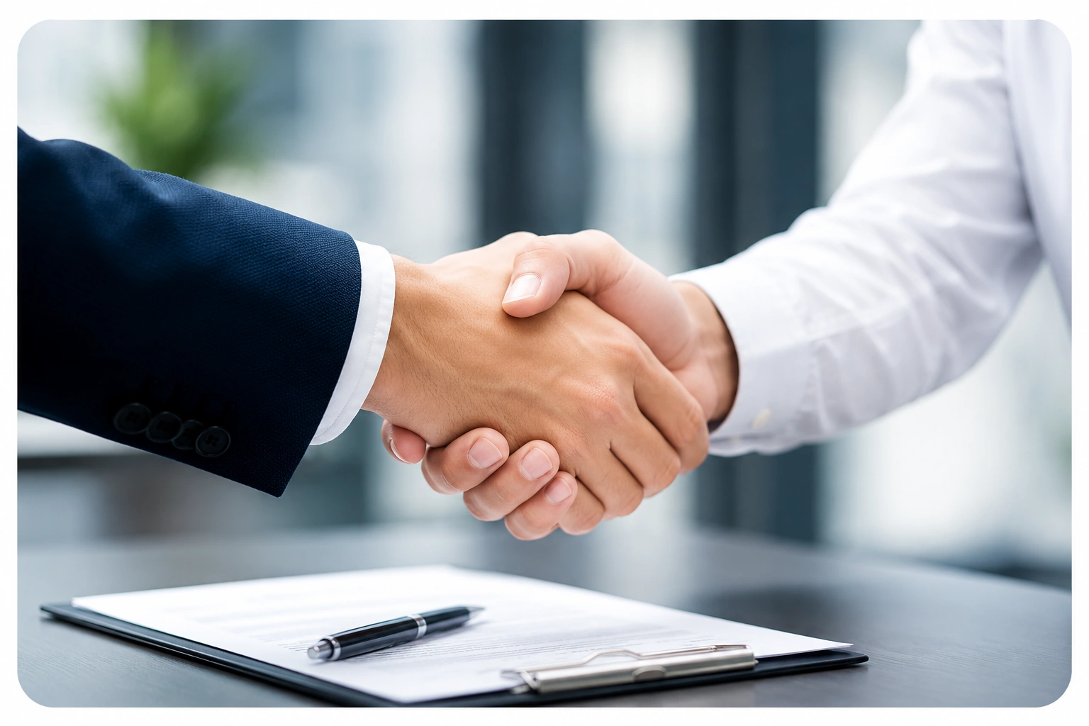 Annual Retainer Contracts