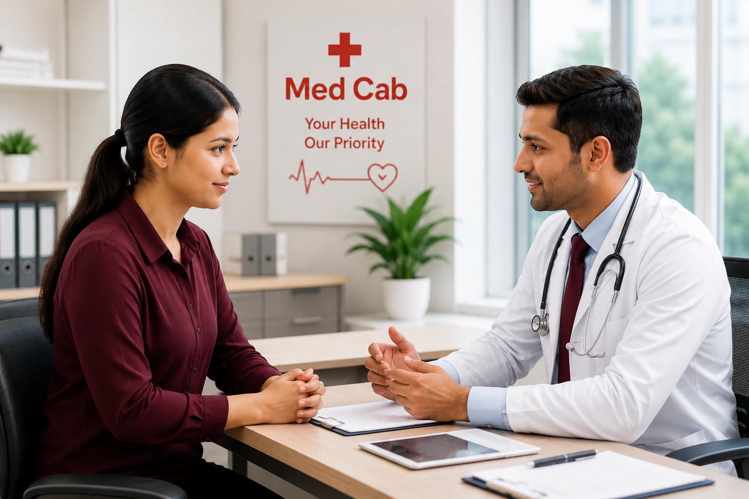 Employee Health Checkups