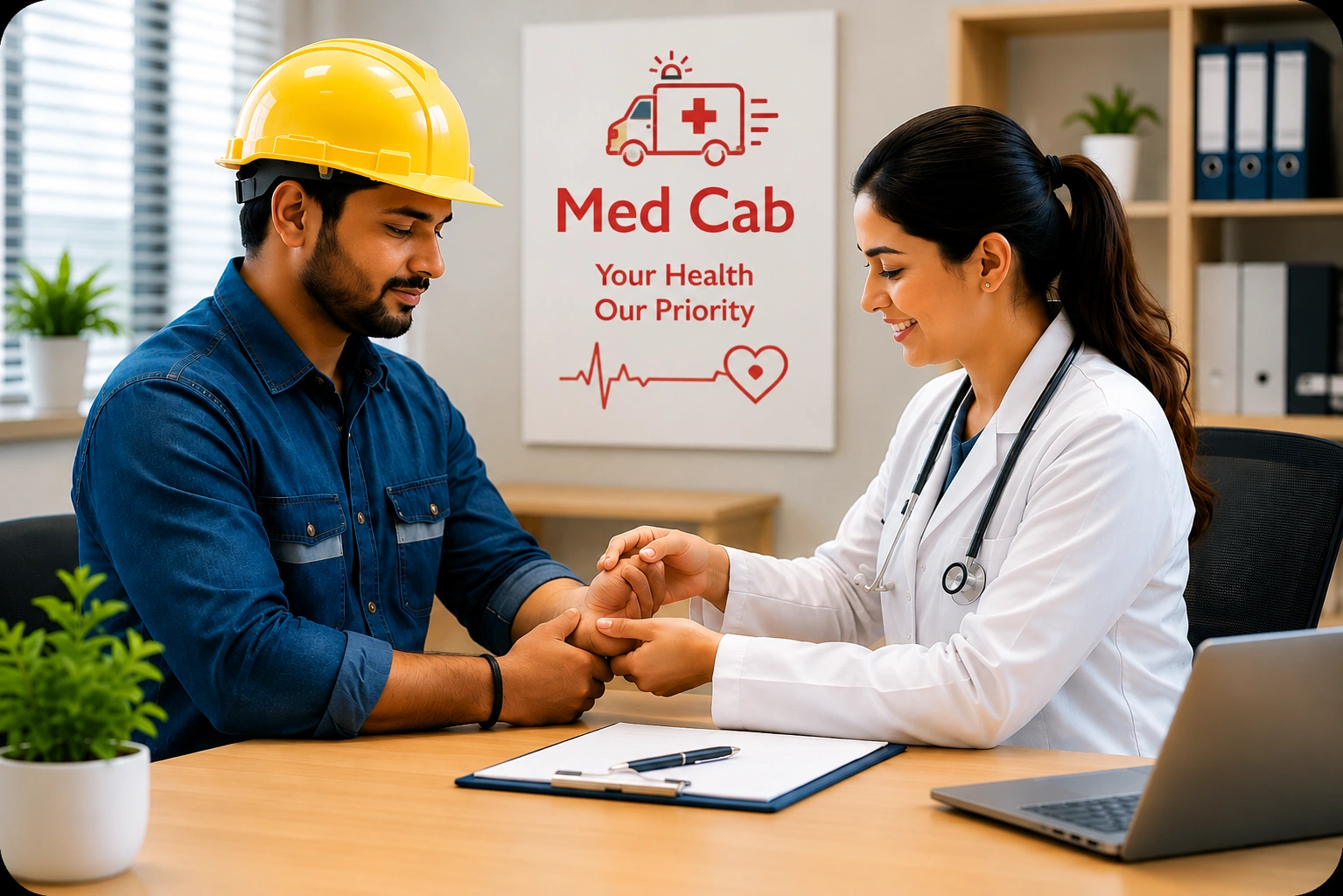 Occupational Health Screening