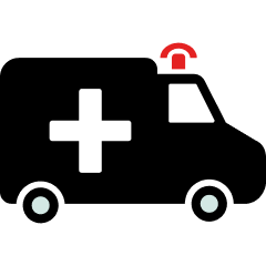 Dead Body (Medium) 