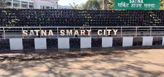 Satna ambulance service
