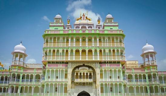 Jhunjhunu ambulance service