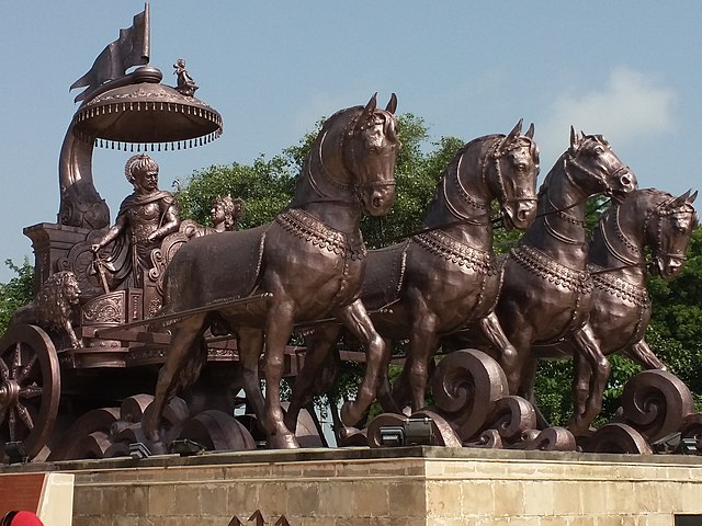 Kurukshetra ambulance service