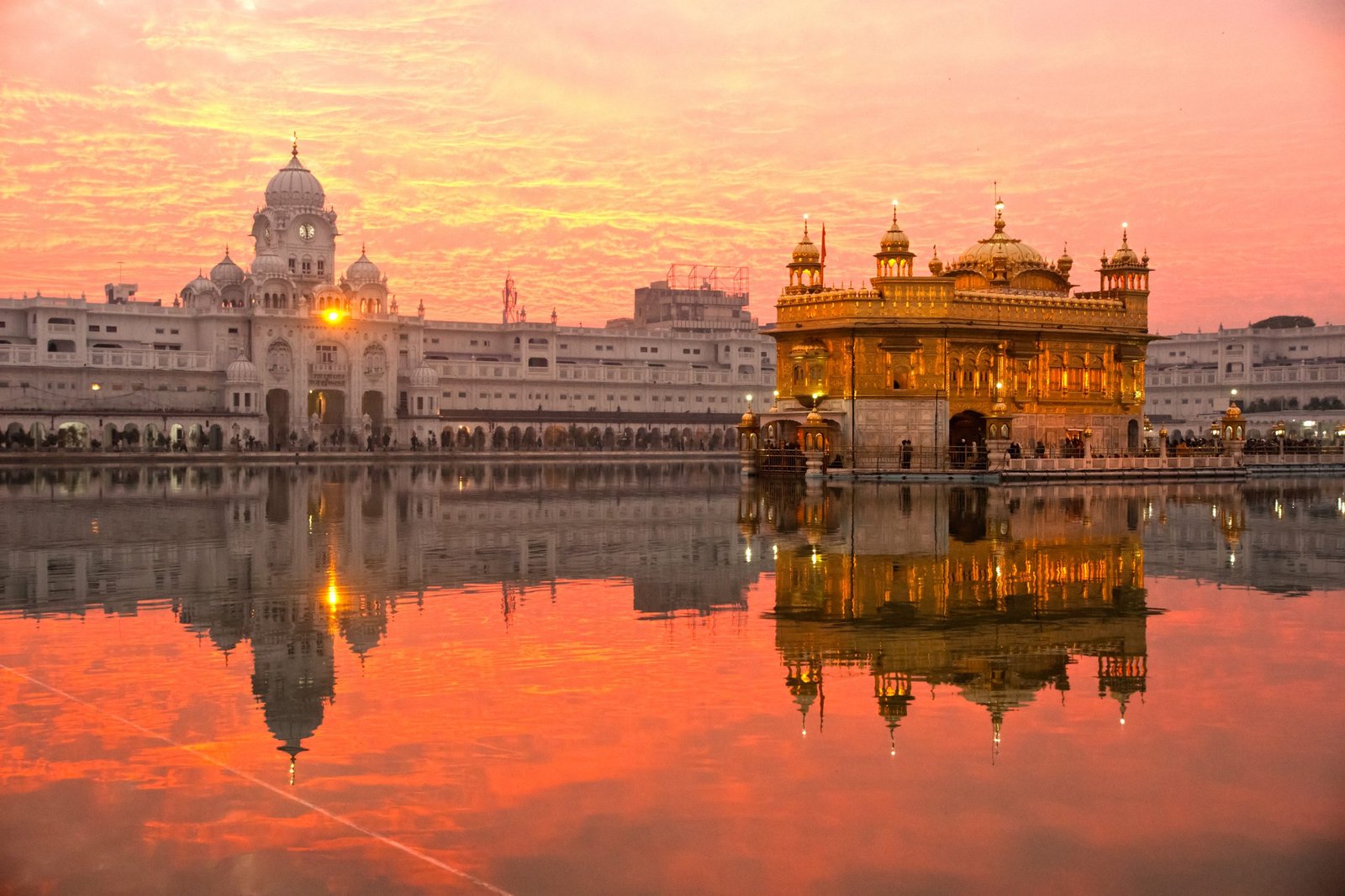 Amritsar ambulance service