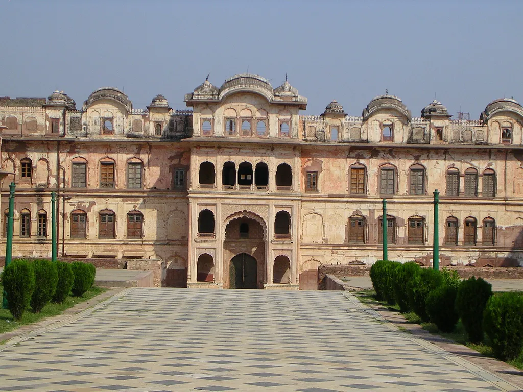 Patiala ambulance service
