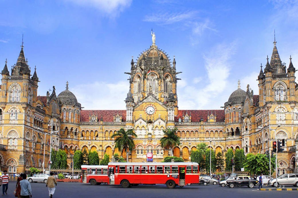 Mumbai ambulance service