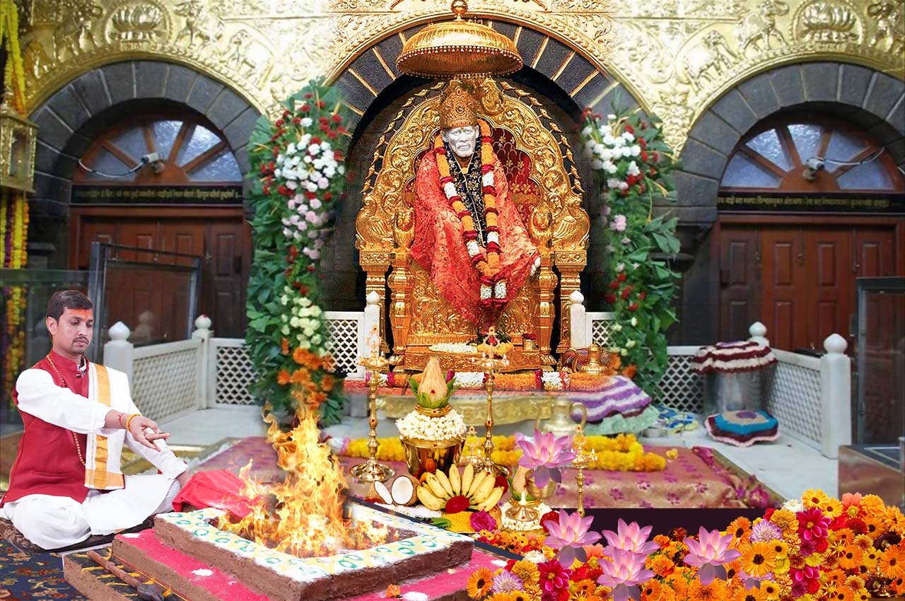 Shirdi ambulance service