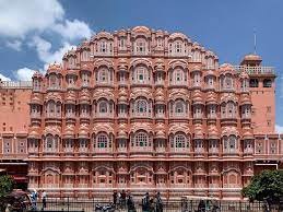 Jaipur ambulance service
