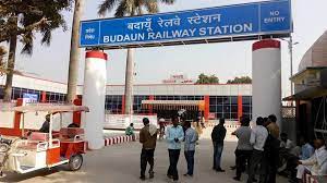 Budaun ambulance service