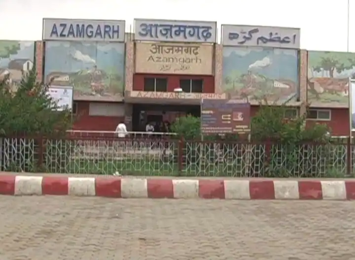 Azamgarh ambulance service