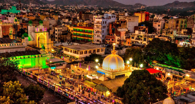 Ajmer ambulance service