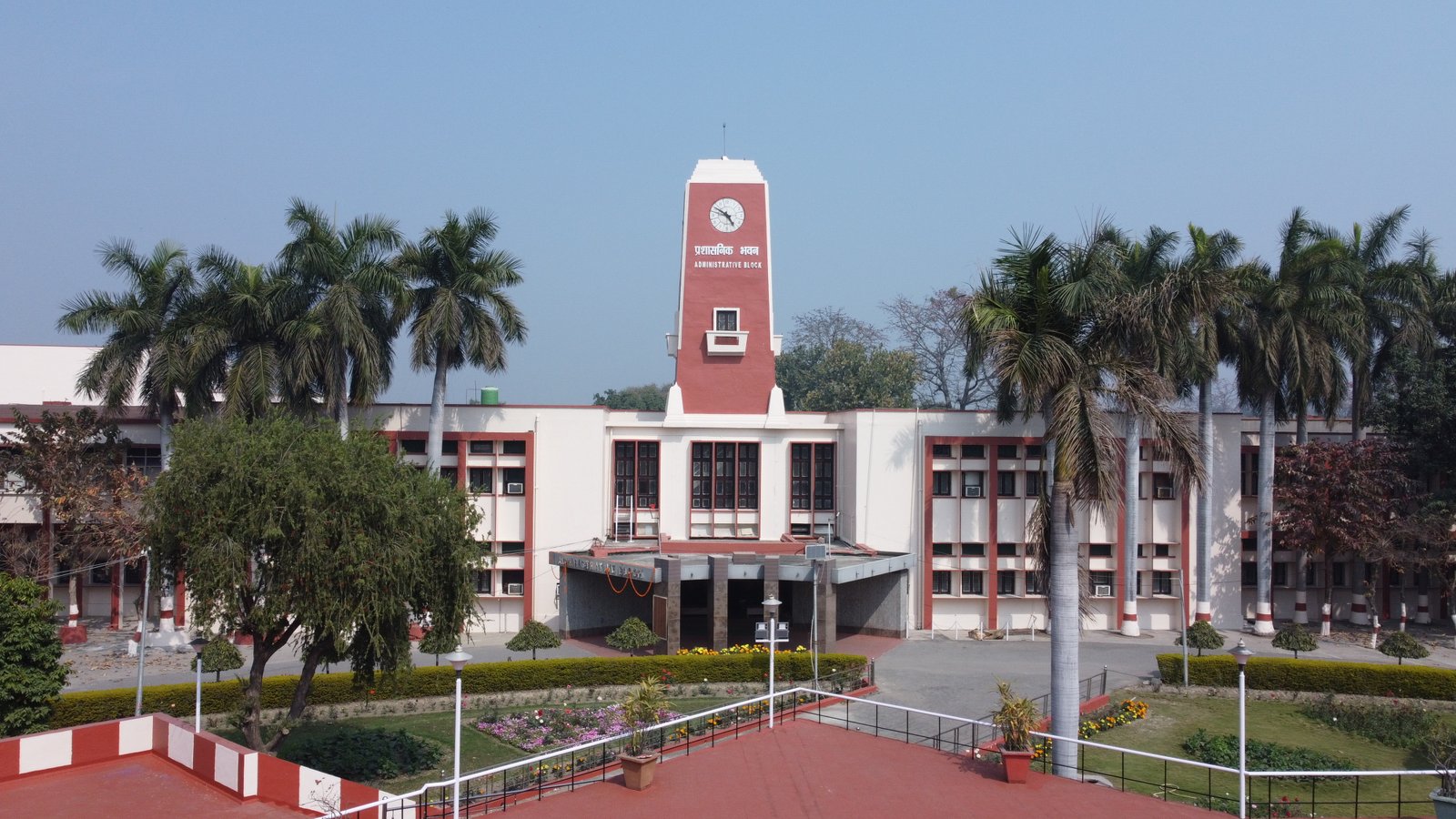 Pantnagar ambulance service